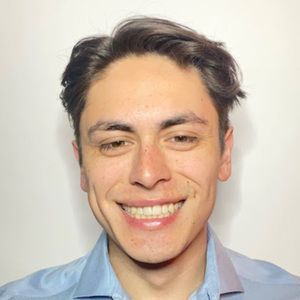 Meet your Posher, Gabe